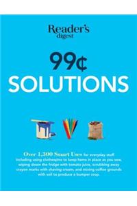 99 Cent Solutions
