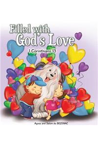 Filled with God's Love