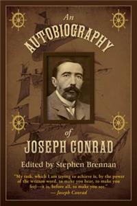 Autobiography of Joseph Conrad