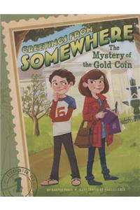 Mystery of the Gold Coin