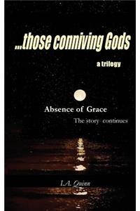 Absence of Grace