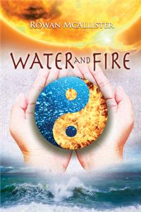 Water and Fire: Volume 2