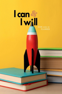 I Can & I Will