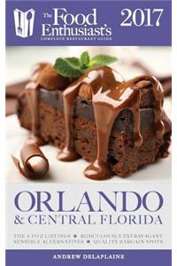 Orlando & Central Florida - 2017