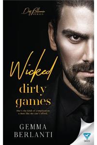 Wicked Dirty Games