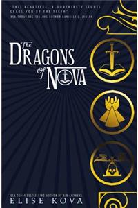 The Dragons of Nova