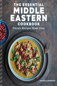 Essential Middle Eastern Cookbook