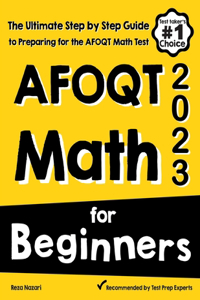 AFOQT Math for Beginners