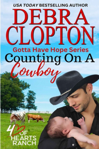 Counting on a Cowboy