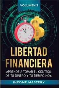 Libertad Financiera