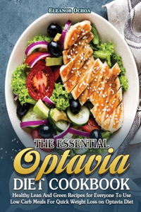 The Essential Lean & Green Diet Cookbook