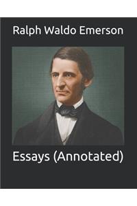Essays (Annotated)