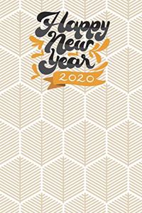 Happy New Year 2020