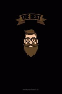 The Best Dart Players Have Beards