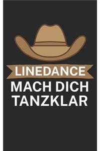 Linedance mach dich tanzklar