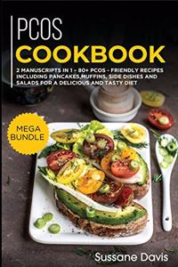 Pcos Cookbook