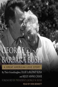 George & Barbara Bush