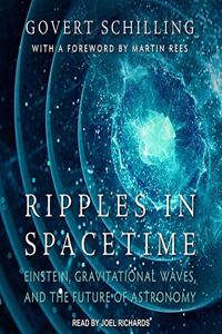 Ripples in Spacetime Lib/E