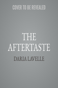 Aftertaste