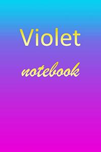 Violet