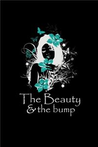The beauty and the bump