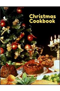 Christmas Cook Book