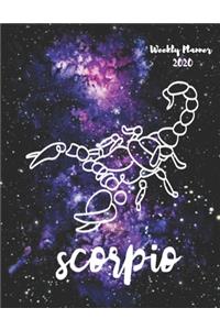 Scorpio