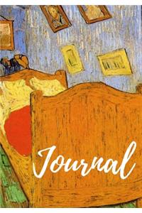 Van Gogh Journal