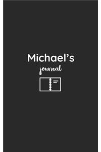 Michael's Journal