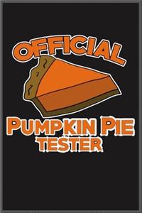 official pumpkin pic tester