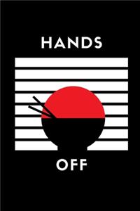 Hands Off
