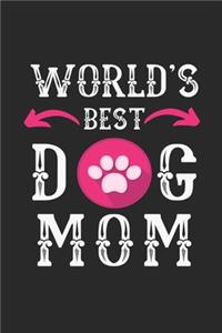 World's Best Dog Mom