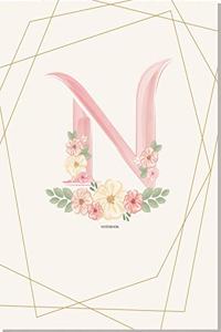 N Flower
