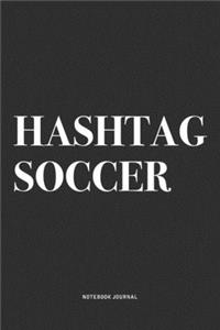 Hashtag Soccer