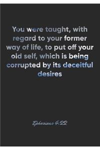 Ephesians 4