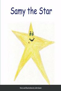 Samy the Star