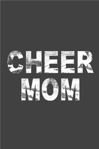 Cheer Mom