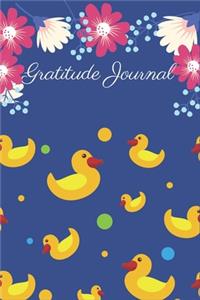 Gratitude Journal