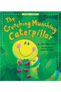 Crunching Munching Caterpillar