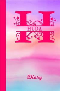 Huda Diary