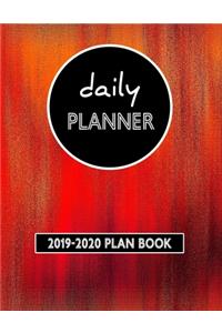 Daily Planner