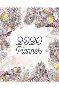 Weekly and Monthly Planner