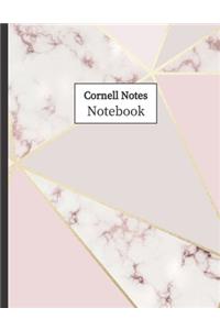 Cornell Notes Notebook