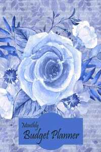 Monthly Budget Planner