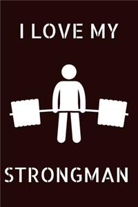 Strongman