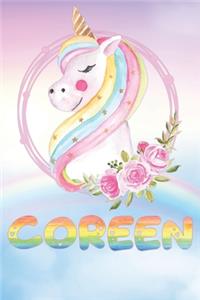 Coreen