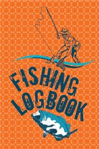 Fishing Logbook