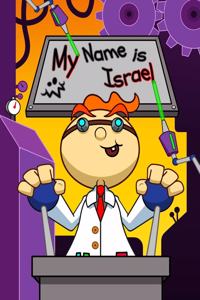 My Name is Israel