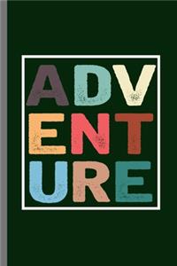 Adventure