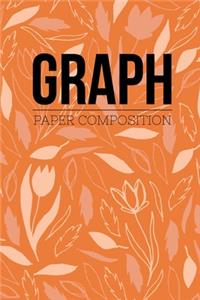 Graph Paper Composition